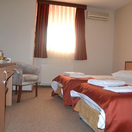 Duzce Han Otel 外观 照片