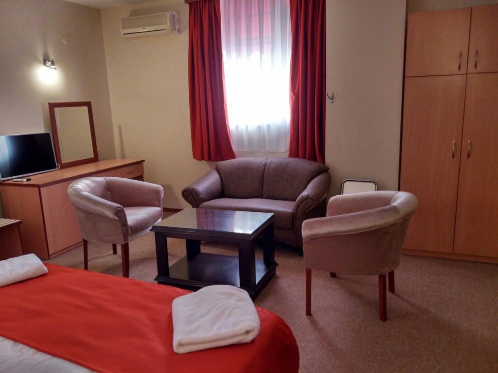 Duzce Han Otel 外观 照片