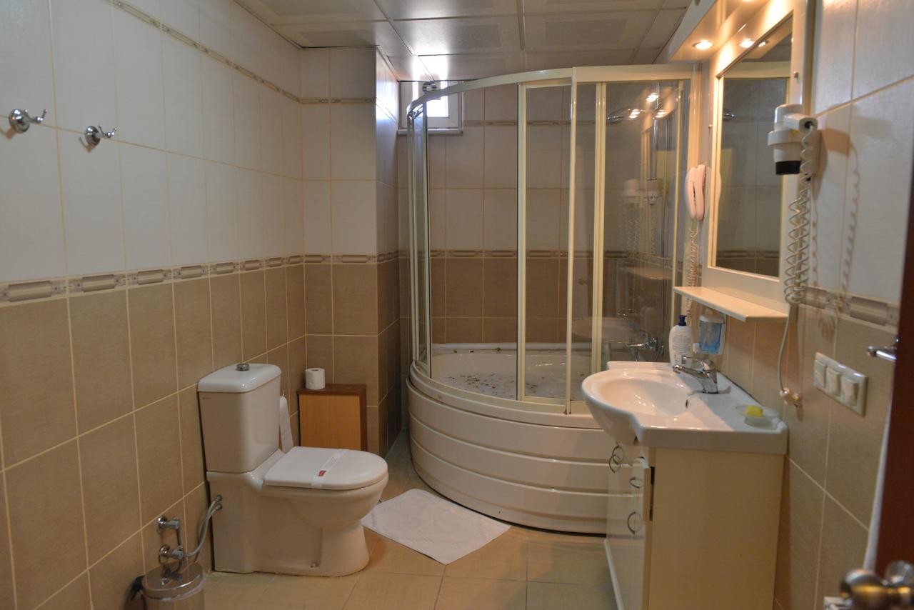 Duzce Han Otel 外观 照片