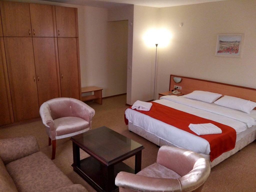 Duzce Han Otel 外观 照片