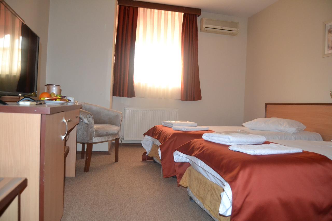 Duzce Han Otel 外观 照片