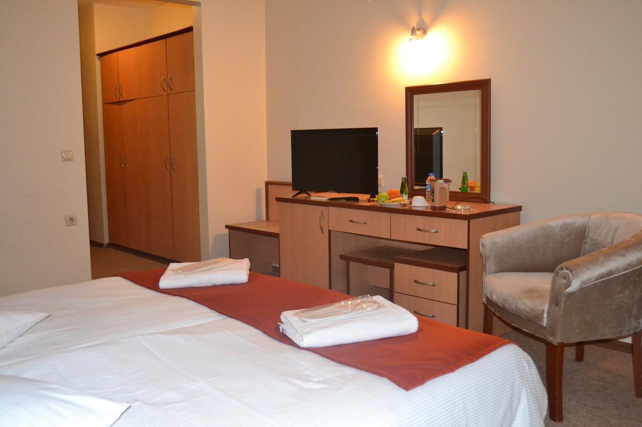 Duzce Han Otel 外观 照片