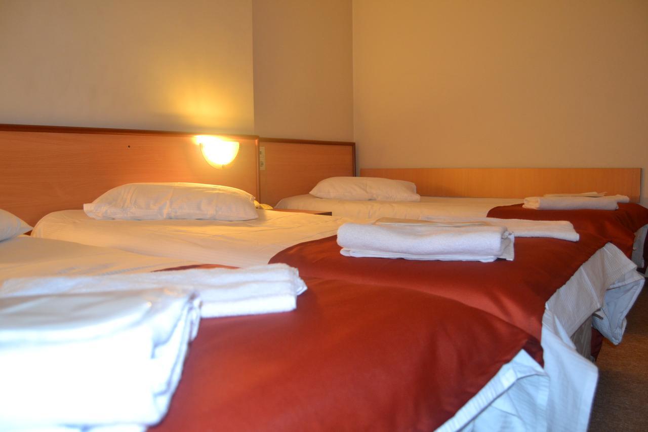 Duzce Han Otel 外观 照片
