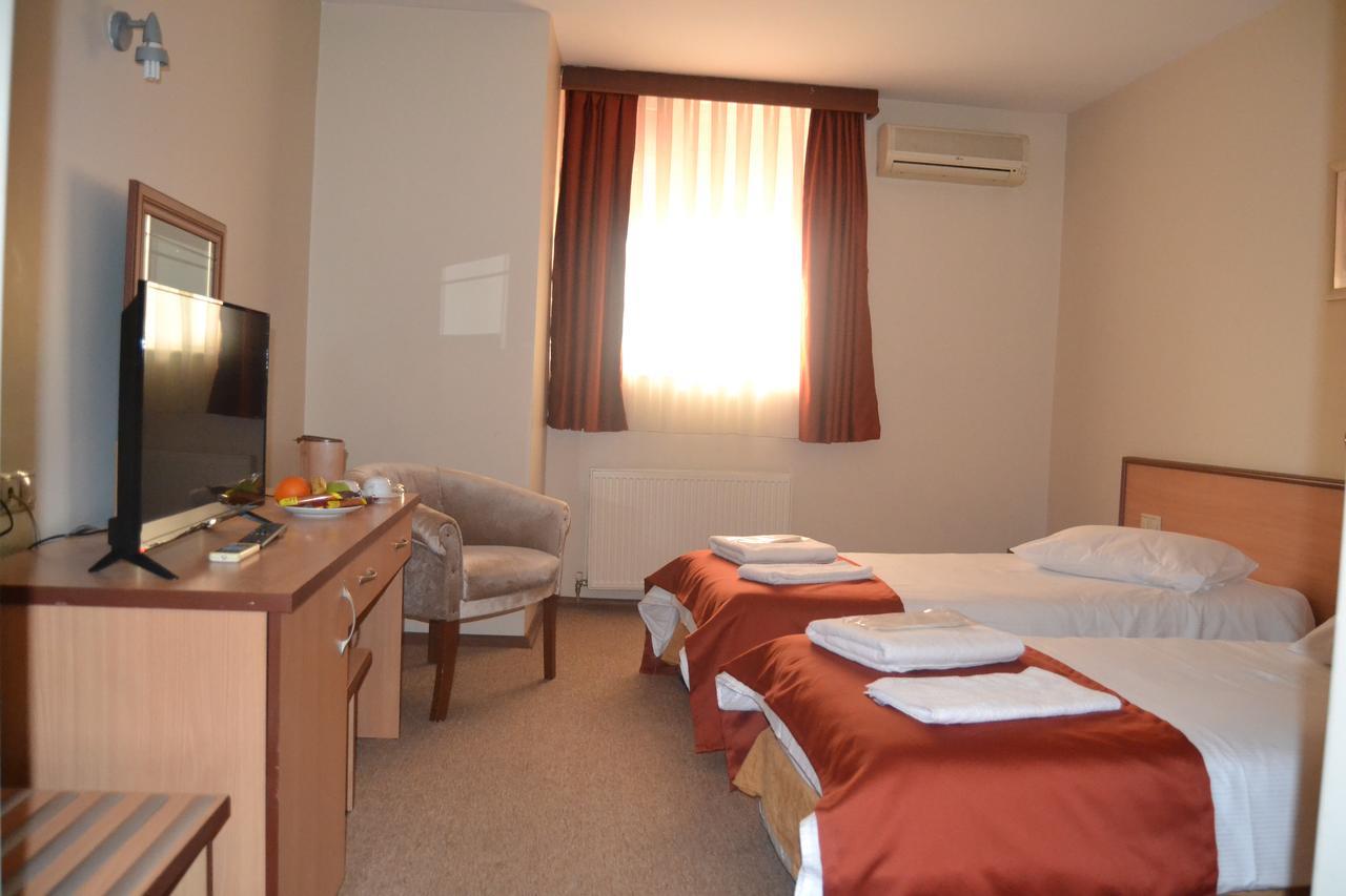 Duzce Han Otel 外观 照片