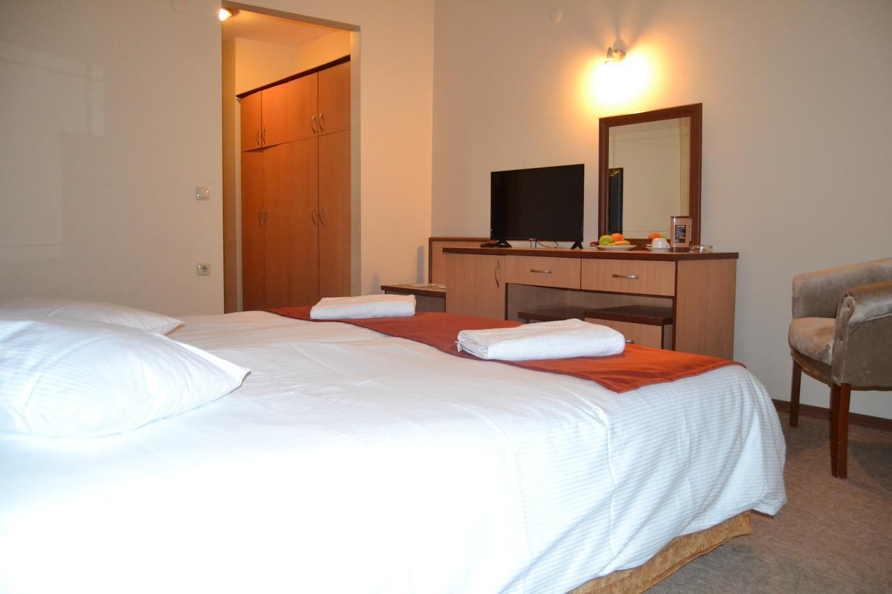 Duzce Han Otel 外观 照片